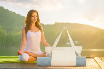 Yoga for Mind, Body & Balance: A Complete Guide