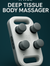 WWDE™ 4D Deep-Tissue Body Massager