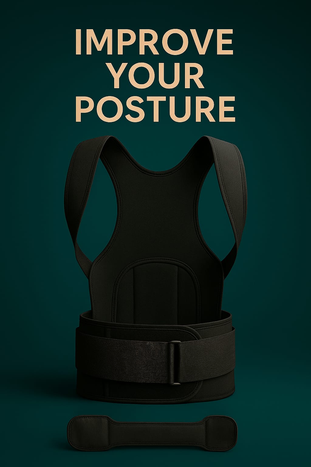 WWDe posture corrector