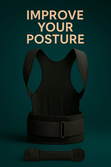 WWDe posture corrector