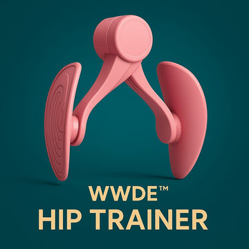 WWDE™ Full-Body Resistance Trainer