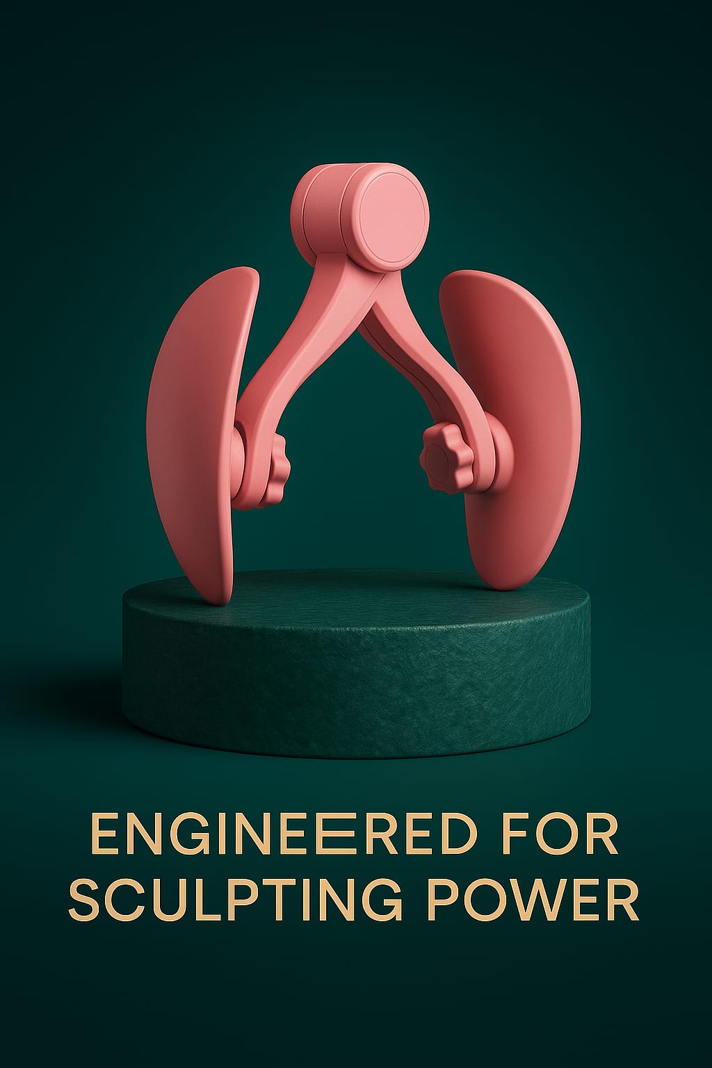 WWDE™ Full-Body Resistance Trainer