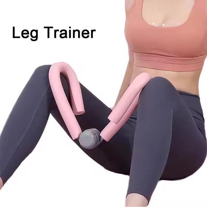WWDE™ Full-Body Resistance Trainer