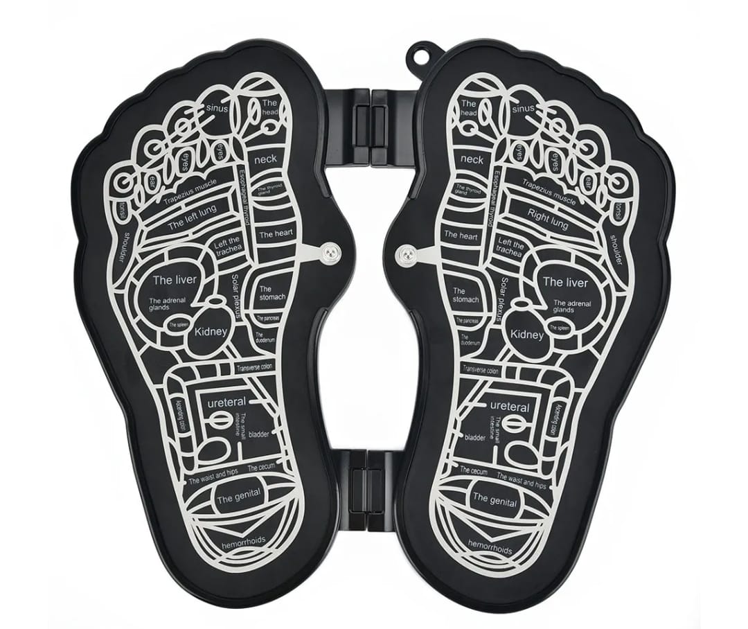 WWDE™ EMS Foot Massager