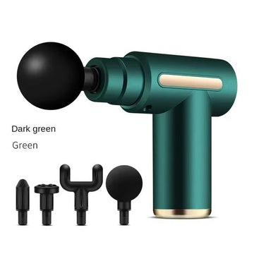 WWDE™ Deep relief massage gun
