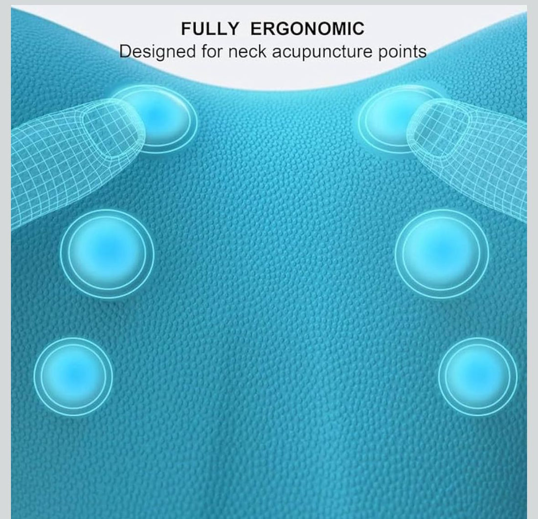 WWDE™ Cervical Traction Neck Relaxer